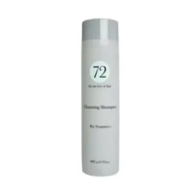 72 Hair Cleasing Champú Pre-Treatment 400ml